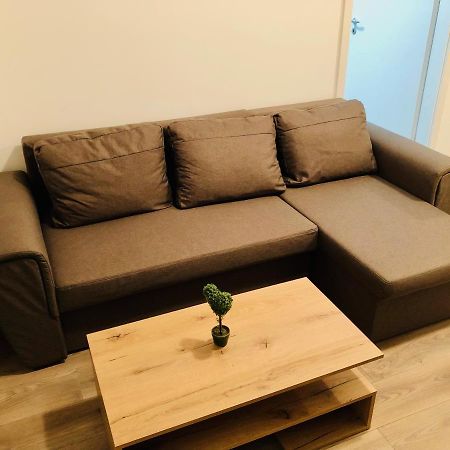 New And Modern Apartment Near Center At Vivalia Grand Temeşvar Dış mekan fotoğraf